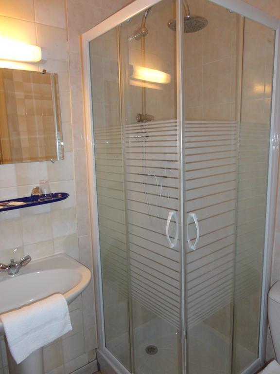 Escal Hotel Etaples Ruang foto