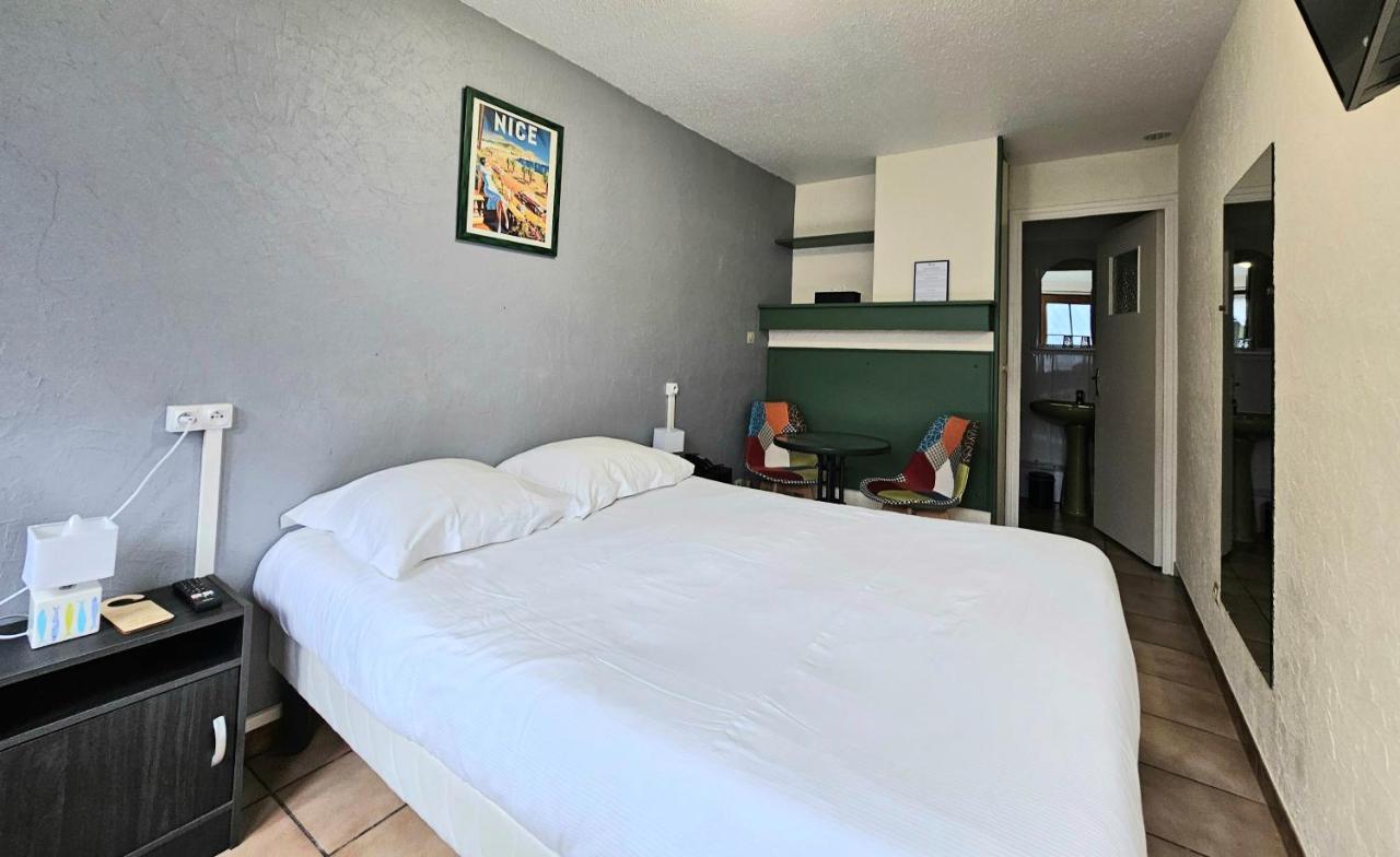 Escal Hotel Etaples Bagian luar foto