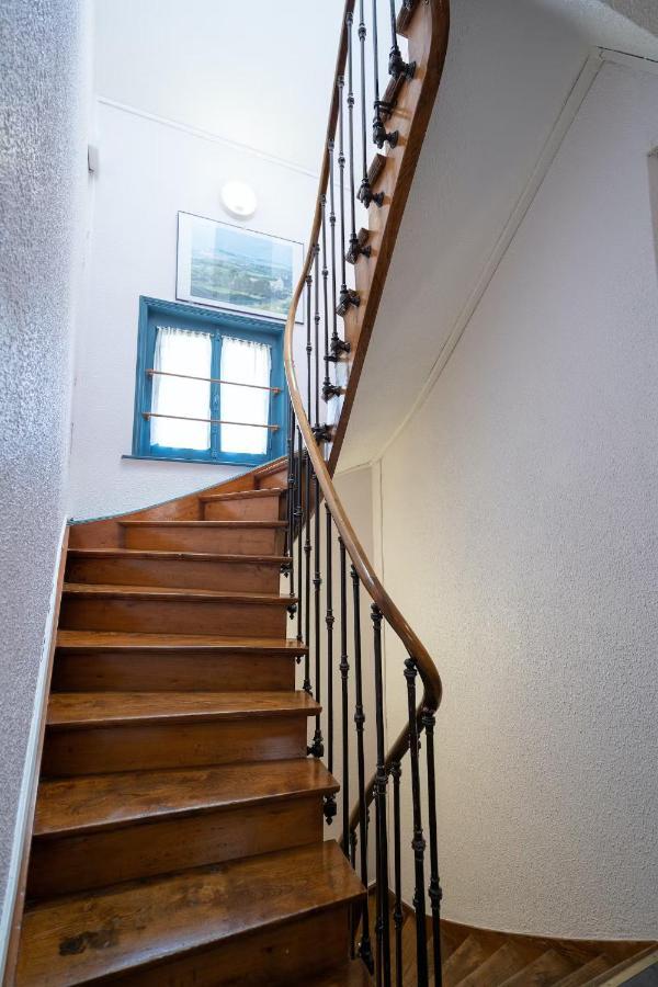 Escal Hotel Etaples Bagian luar foto
